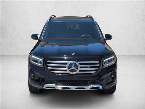 Used 2026 Mercedes-Benz GLB 250 4MATIC image 6