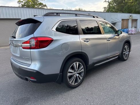 Used 2022 Subaru Ascent Limited w/ Technology Package image 27