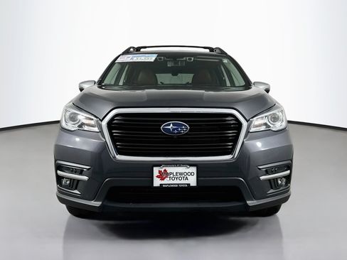 Used 2020 Subaru Ascent Touring w/ Popular Package #2A AWD/4WD image 2
