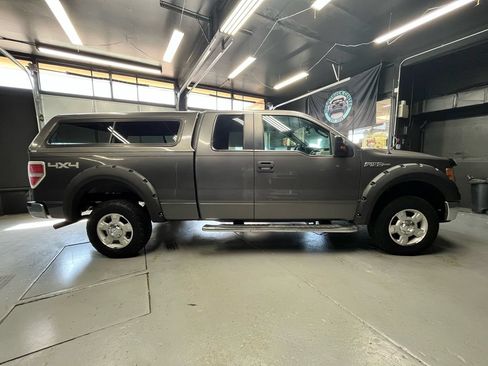Used 2012 Ford F150 XLT w/ XLT Convenience Pkg AWD/4WD image 2