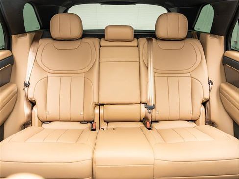 New 2026 Land Rover Range Rover Sport SE AWD/4WD image 17