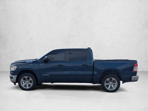 Used 2023 RAM 1500 Lone Star w/ Trailer Tow Group image 8