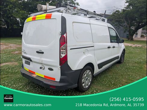 Used 2015 Ford Transit Connect XL FWD image 2