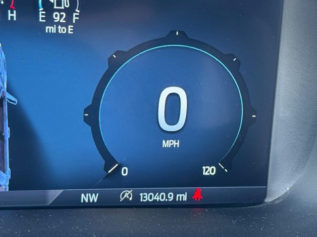 Used 2025 Ford F150 XLT w/ Equipment Group 301A Standard AWD/4WD image 18
