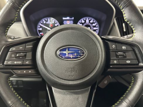 Used 2024 Subaru Outback Onyx Edition image 21