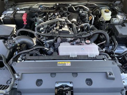 New 2025 Toyota Tacoma TRD Off-Road image 11