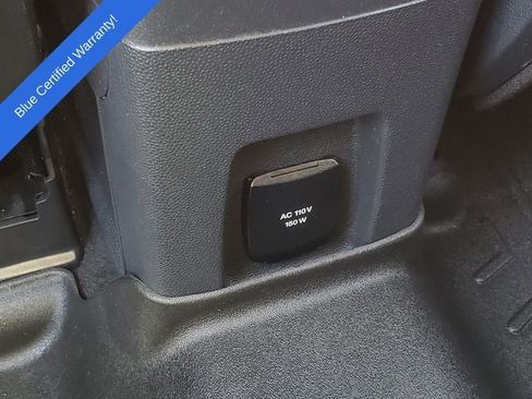 Certified 2020 Ford EcoSport SES AWD/4WD image 28