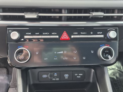 New 2026 Hyundai Santa Cruz SEL FWD image 26