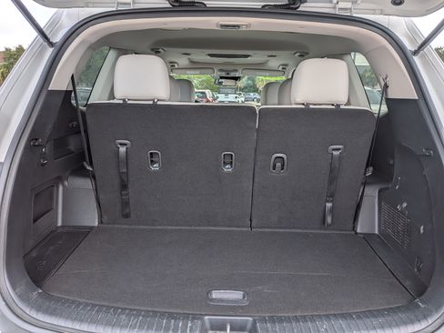 Used 2021 Kia Telluride S FWD image 13