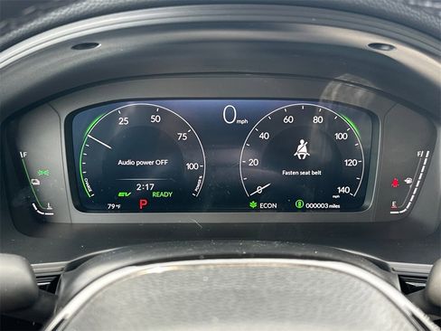 New 2026 Honda Civic Sport Touring image 21