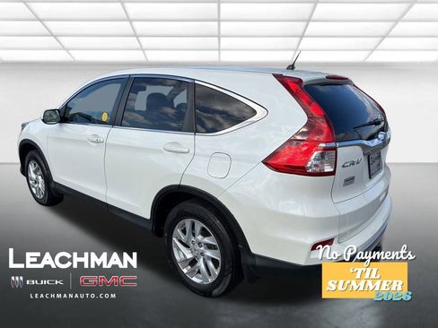 Used 2015 Honda CR-V EX image 6