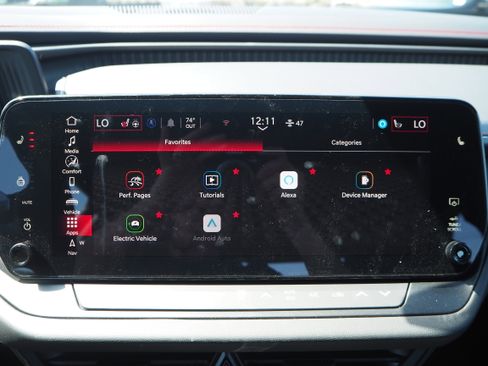 New 2025 Dodge Charger R/T w/ Quick Order Package 25M R/T image 14