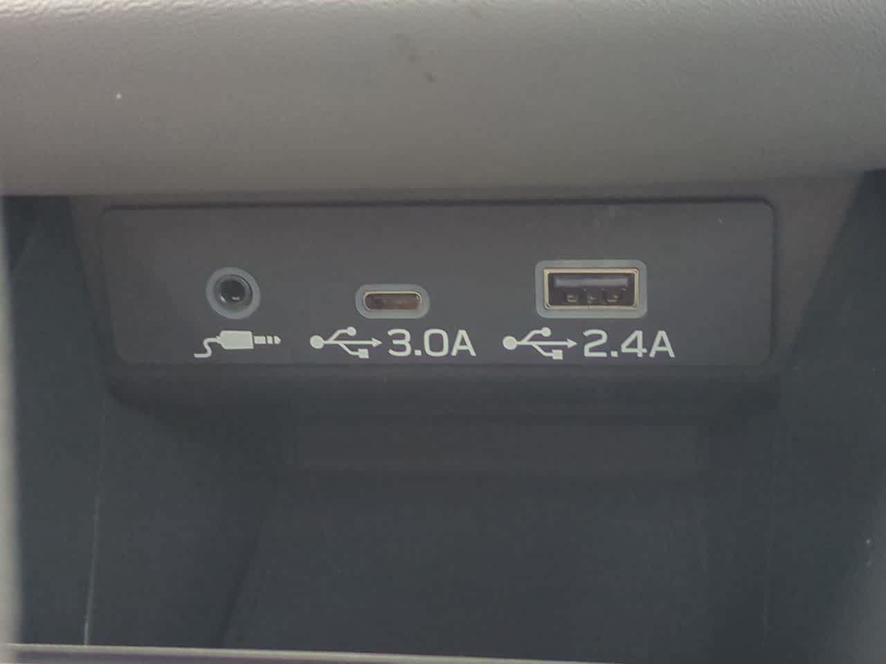 Certified 2024 Subaru Outback Premium AWD/4WD image 28