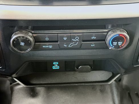 Used 2022 Ford F150 XLT w/ Trailer Tow Package AWD/4WD image 18