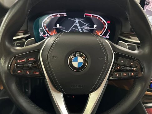Used 2023 BMW 530i 530i w/ Convenience Package image 23