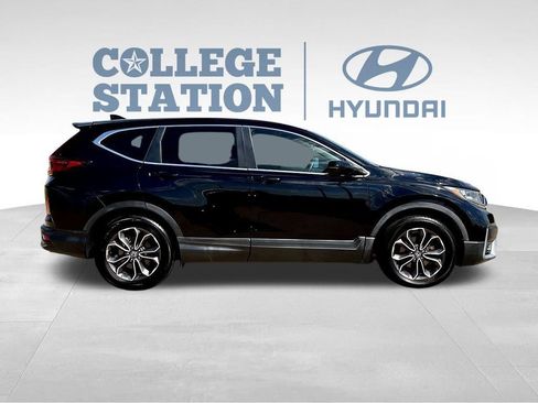 Used 2020 Honda CR-V EX image 11