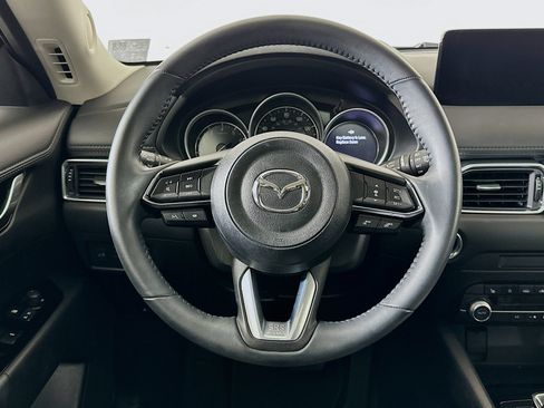 Used 2023 MAZDA CX-5 AWD 2.5 S w/ Preferred Package image 18