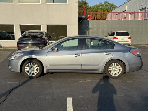 Used 2012 Nissan Altima 2.5 S FWD image 7