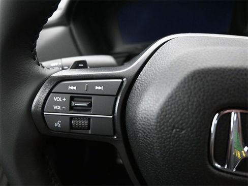 New 2025 Honda Accord Sport image 19