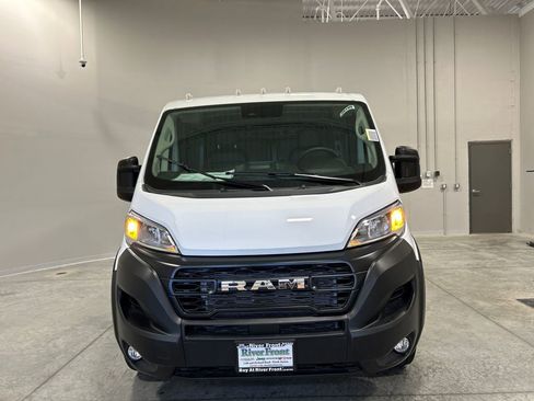 New 2026 RAM ProMaster 1500 w/ Convenience Group image 3