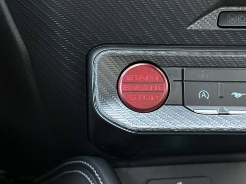 New 2026 Ford Mustang Premium image 21