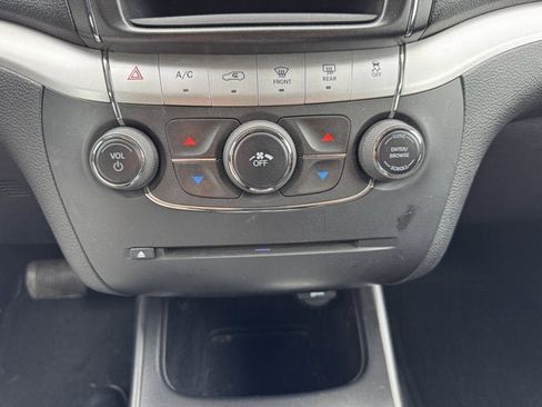 Used 2012 Dodge Journey SXT w/ Popular Equipment Group AWD/4WD image 21
