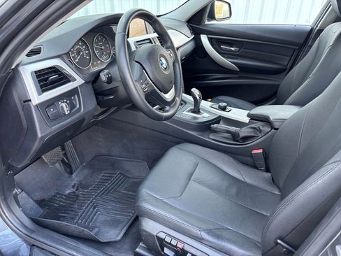 Used 2014 BMW 328d xDrive Wagon image 16