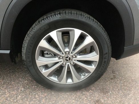 Used 2021 Mercedes-Benz GLE 450 4MATIC image 7