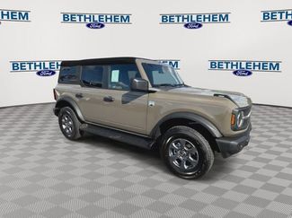 New 2025 Ford Bronco Big Bend AWD/4WD video 2