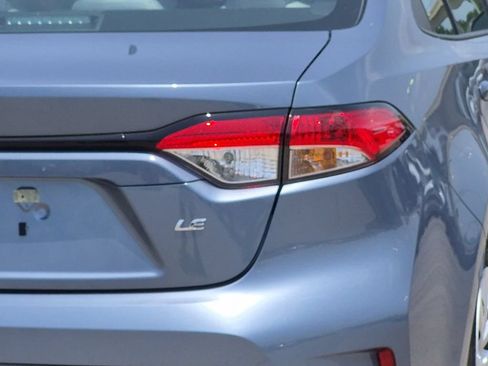 Used 2026 Toyota Corolla LE FWD image 26