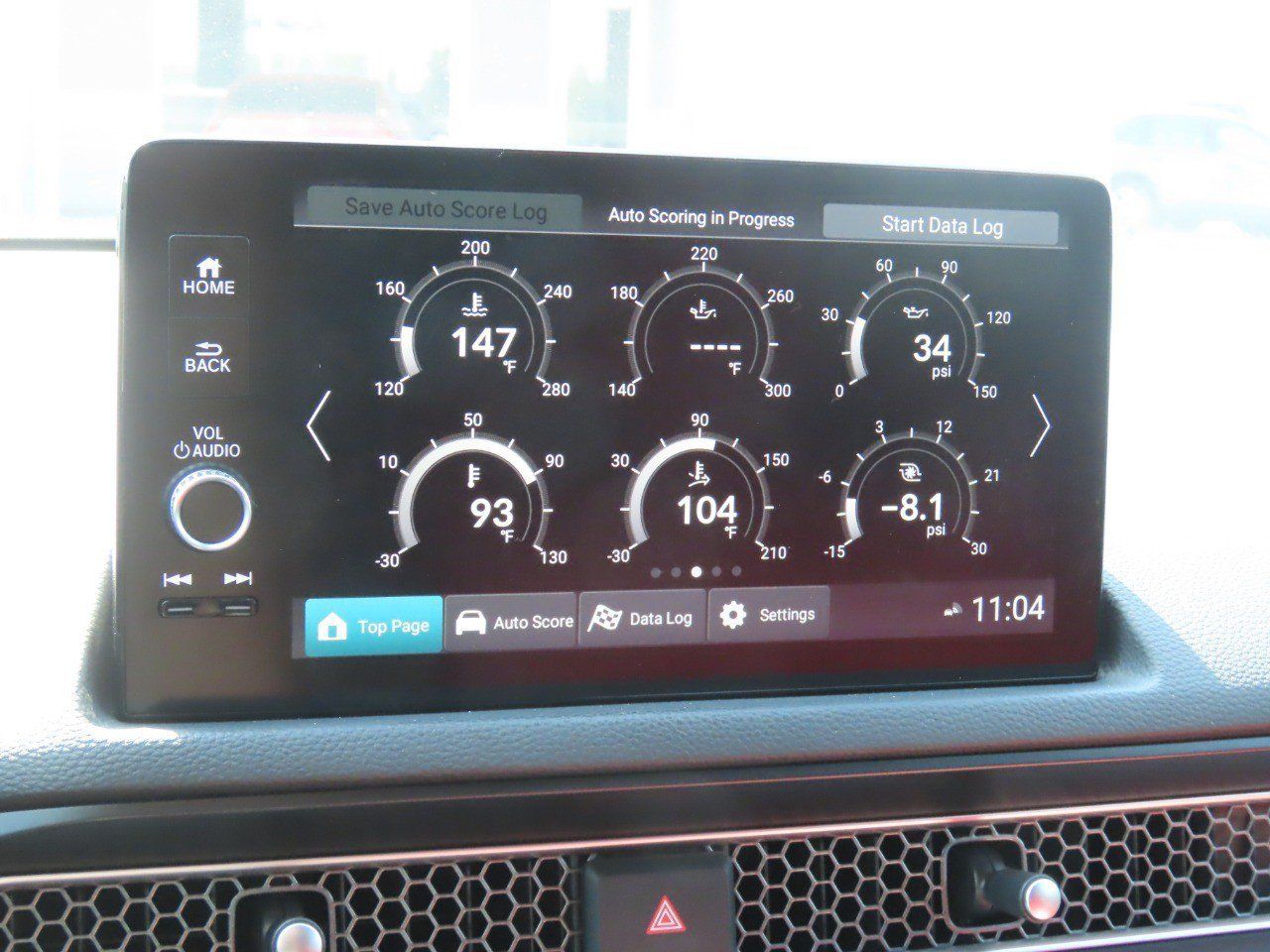 Used 2024 Honda Civic Type R image 30