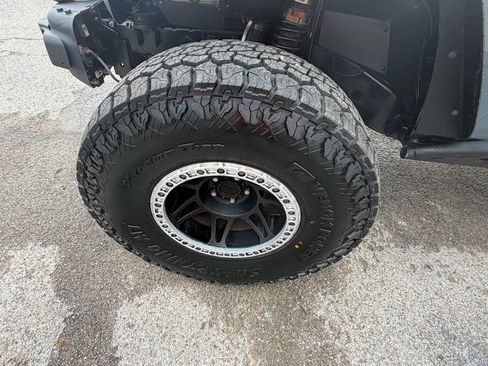 Used 2013 Jeep Wrangler Rubicon AWD/4WD image 8