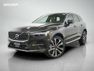Used 2023 Volvo XC60 B5 Ultimate w/ Climate Package AWD/4WD video 1