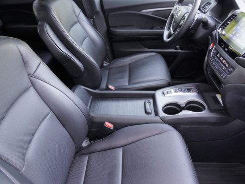 Used 2022 Honda Ridgeline RTL-E image 12