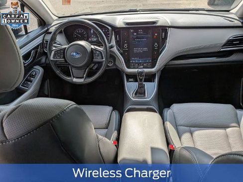 Used 2024 Subaru Outback Limited AWD/4WD image 14