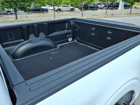 Certified 2023 Ford F150 XLT AWD/4WD image 15