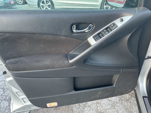 Used 2014 Nissan Murano S image 13