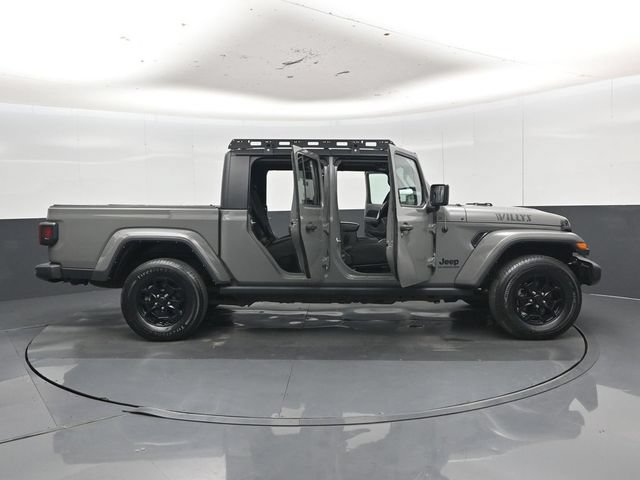 Used 2022 Jeep Gladiator Sport AWD/4WD image 56