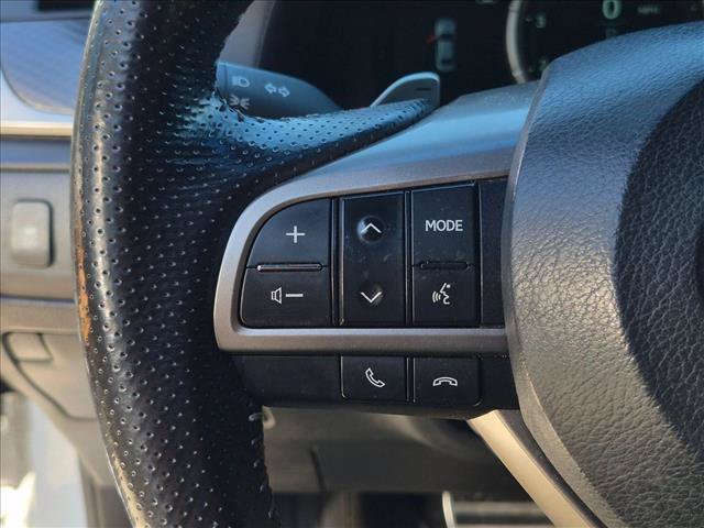 Used 2018 Lexus GS 350 F Sport RWD image 9