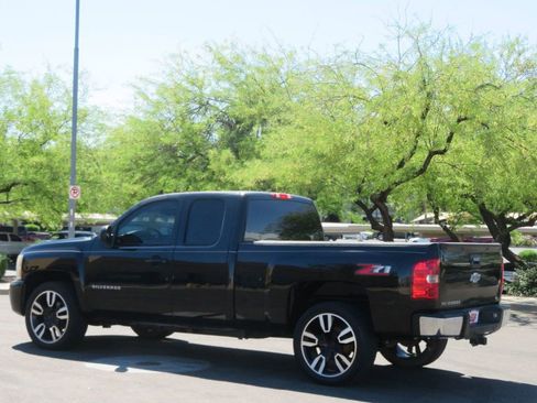 Used 2013 Chevrolet Silverado 1500 LT w/ All-Star Edition image 5