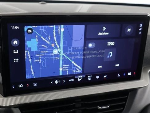 New 2026 Ford Explorer ST-Line image 22