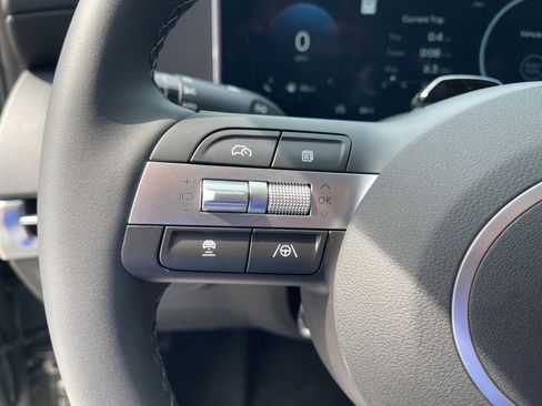 New 2026 Hyundai Tucson SEL image 21