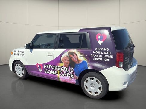 Used 2012 Scion xB image 5