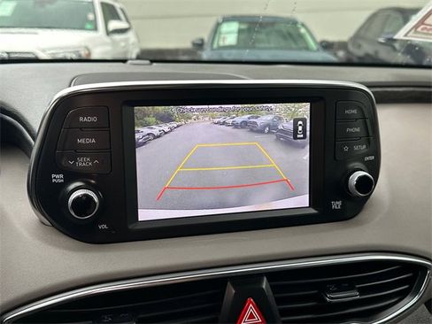 Used 2019 Hyundai Santa Fe SE image 27