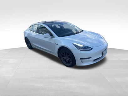 Used 2020 Tesla Model 3 Standard Range