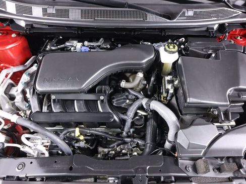 Used 2019 Nissan Rogue Sport SV w/ All-Weather Package FWD image 44