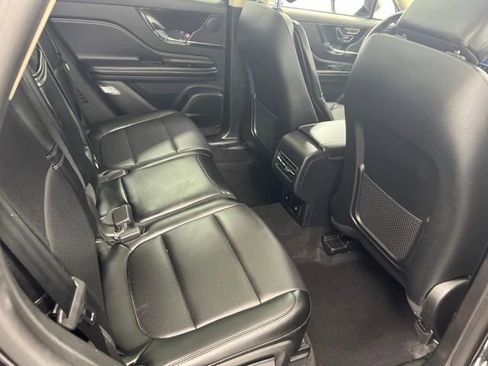 Used 2023 Lincoln Corsair AWD w/ Equipment Group 101A image 23