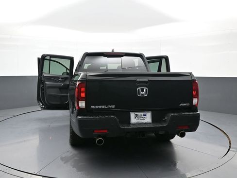 Used 2023 Honda Ridgeline Black Edition image 46