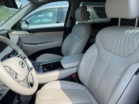 Used 2023 Hyundai Palisade Limited AWD/4WD image 9