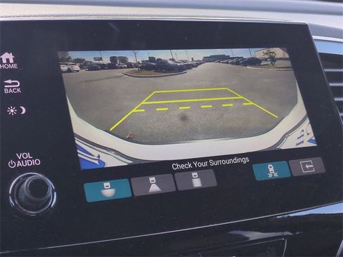 Used 2023 Honda Passport TrailSport image 20